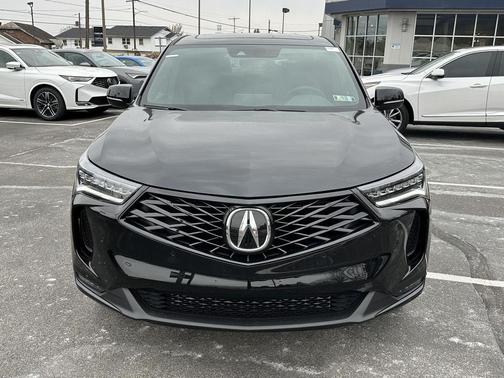 2026 Acura RDX Base