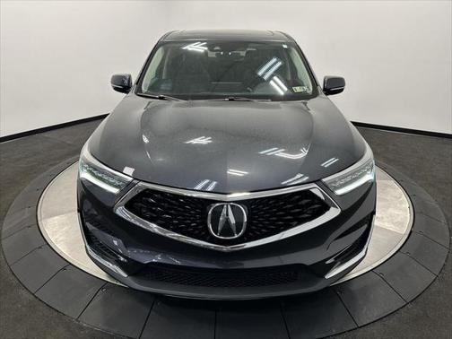 2020 Acura RDX Base