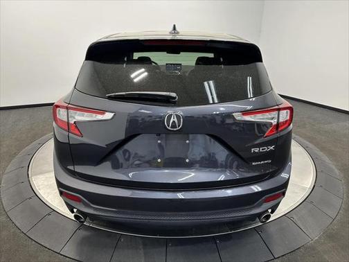 2020 Acura RDX Base