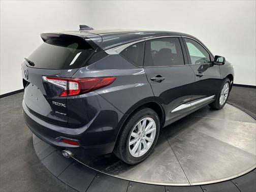2020 Acura RDX Base