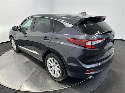 2020 Acura RDX Base