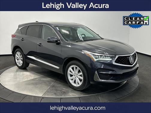 2020 Acura RDX Base