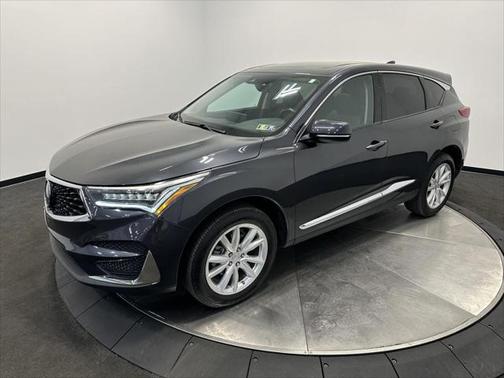 2020 Acura RDX Base