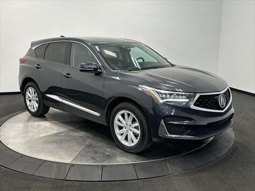 2020 Acura RDX Base