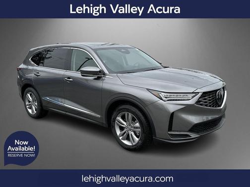 2026 Acura MDX Standard