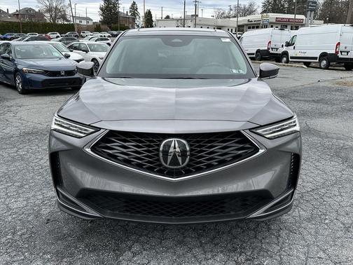 2026 Acura MDX Standard