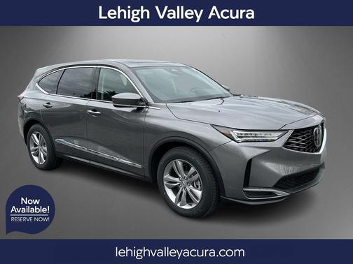 2026 Acura MDX Standard