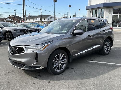 2023 Acura RDX Technology Package