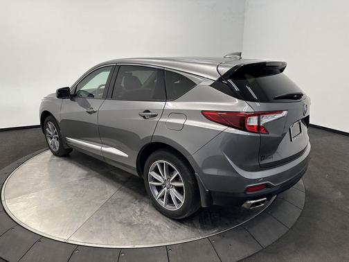 2023 Acura RDX Technology Package