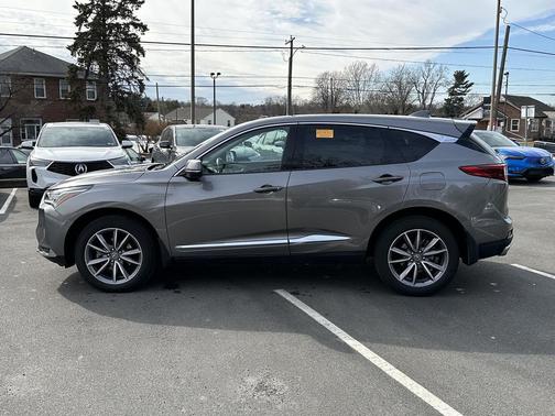 2023 Acura RDX Technology Package