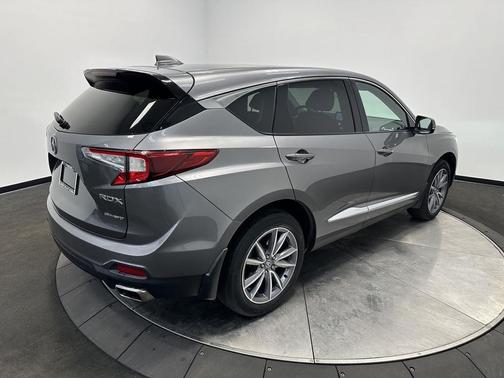 2023 Acura RDX Technology Package