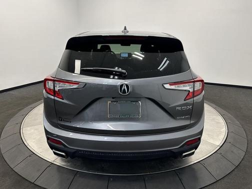 2023 Acura RDX Technology Package