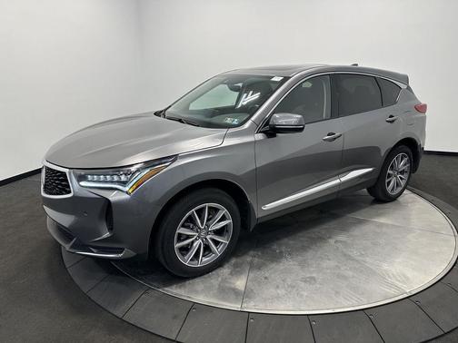 2023 Acura RDX Technology Package
