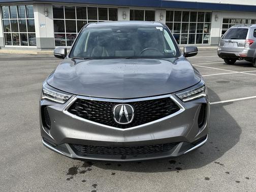 2023 Acura RDX Technology Package