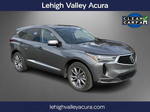 2023 Acura RDX Technology Package