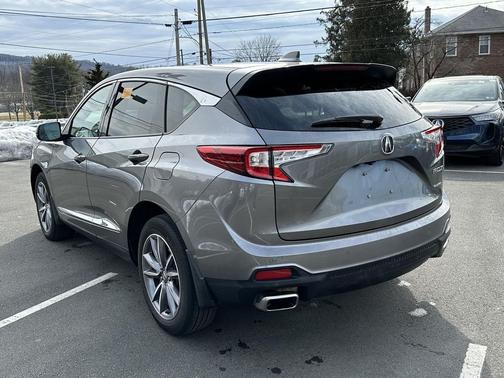2023 Acura RDX Technology Package