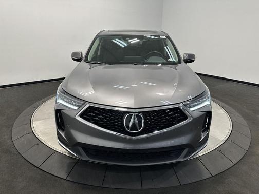 2023 Acura RDX Technology Package