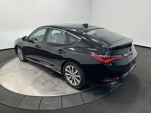 2025 Acura Integra INTEGRA