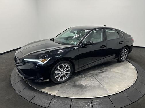 2025 Acura Integra INTEGRA