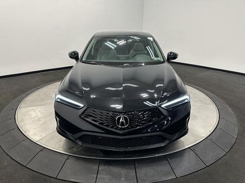 2025 Acura Integra INTEGRA