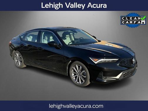 2025 Acura Integra INTEGRA