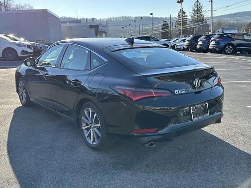 2025 Acura Integra INTEGRA