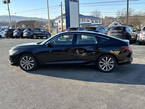 2025 Acura Integra INTEGRA