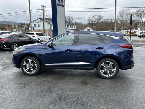 2023 Acura RDX Advance Package