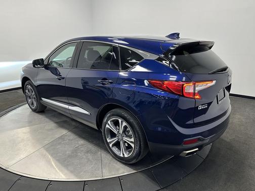 2023 Acura RDX Advance Package