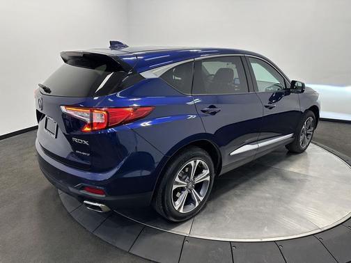 2023 Acura RDX Advance Package