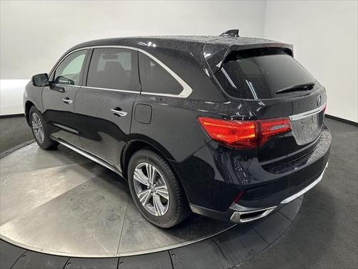 2020 Acura MDX 3.5L