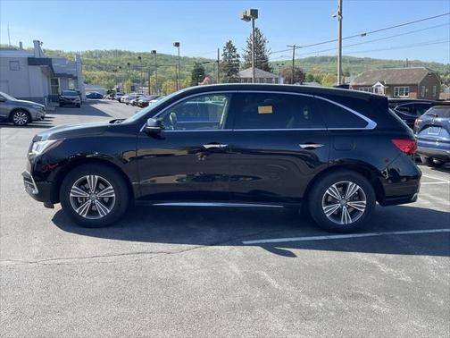 2020 Acura MDX 3.5L
