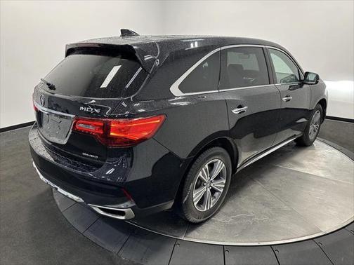 2020 Acura MDX 3.5L