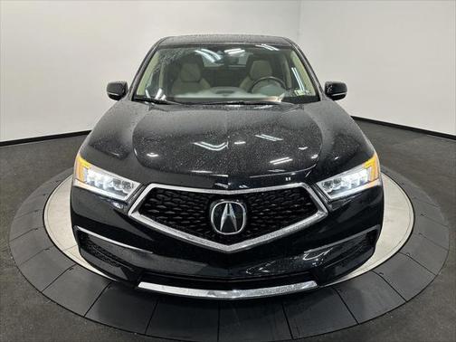 2020 Acura MDX 3.5L