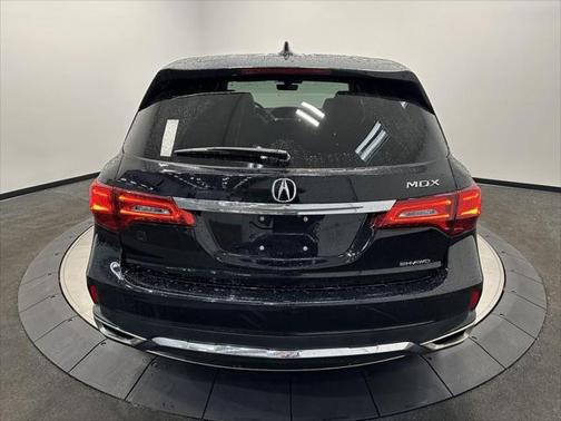 2020 Acura MDX 3.5L