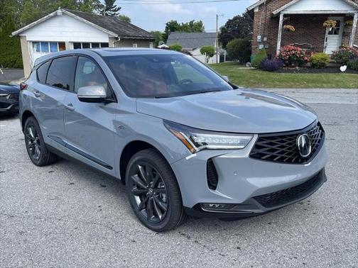 2025 Acura RDX Base