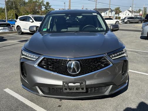 2023 Acura RDX Base
