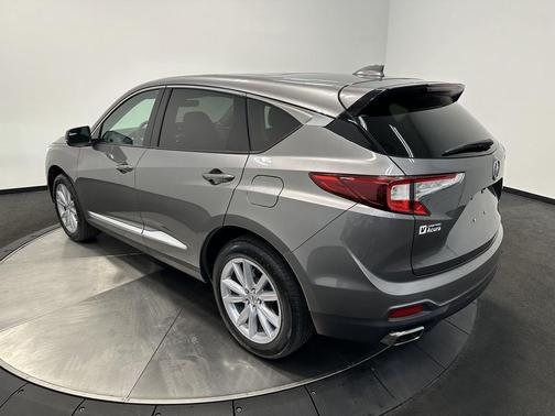 2023 Acura RDX Base
