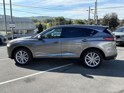 2023 Acura RDX Base