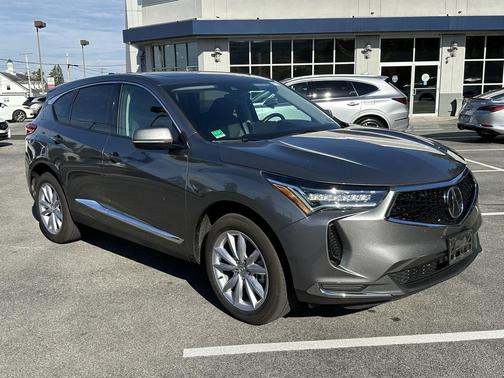 2023 Acura RDX Base