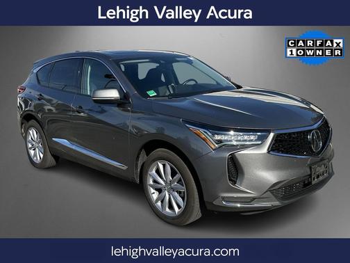 2023 Acura RDX Base