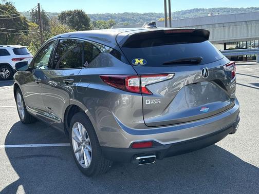 2023 Acura RDX Base