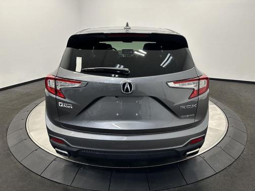 2023 Acura RDX Base
