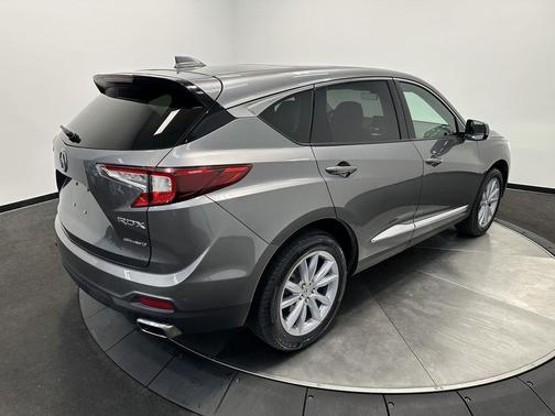 2023 Acura RDX Base