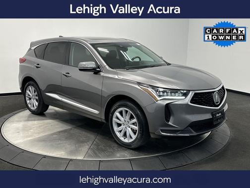 2023 Acura RDX Base