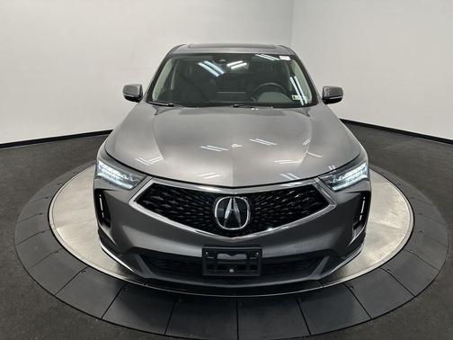 2023 Acura RDX Base