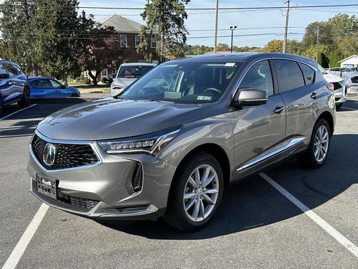 2023 Acura RDX Base