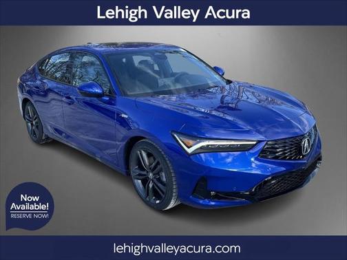 2025 Acura Integra A-SPEC w/ Technology