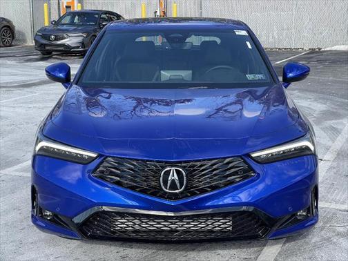 2025 Acura Integra A-SPEC w/ Technology
