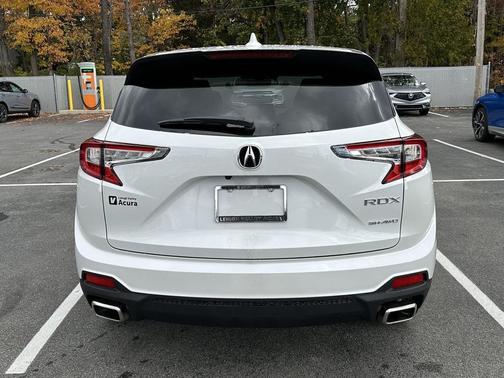 2025 Acura RDX Base